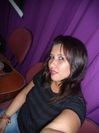 Imagem de Keren Ferreira