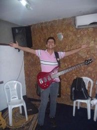 Imagem de Jessé Ferreira