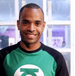 Imagem de Gil Carvalho