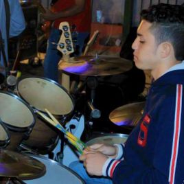 Imagem de Kevim Luc