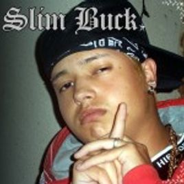 Imagem de Slim Buck Donkor Oubastet