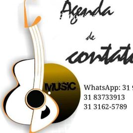 Imagem de D.Music