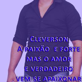 Imagem de Everson