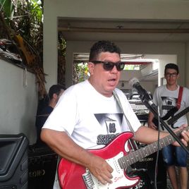 Imagem de Padilha