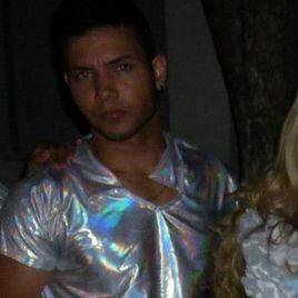 Imagem de Adriano anjinho