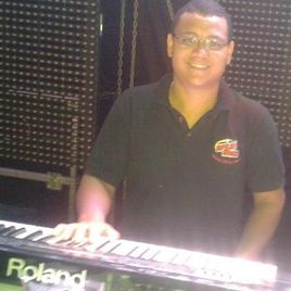 Imagem de evaristo