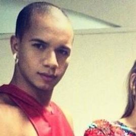 Imagem de Jhone
