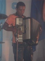 Imagem de sinval