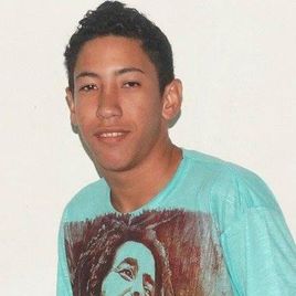 Imagem de Odenilson