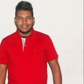 Imagem de Cirilo Junior