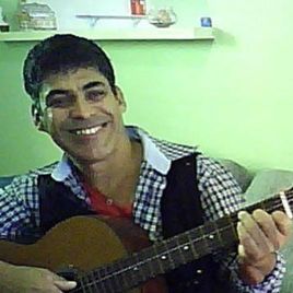 Imagem de Kapopi - compositor e 1ª voz