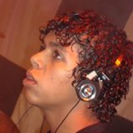 Imagem de Rael