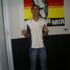 Imagem de dj gerson