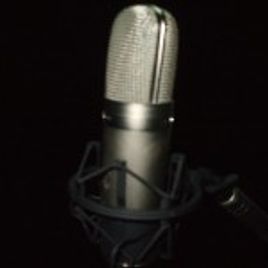 Imagem de MICROFONE BHERINGER B2
