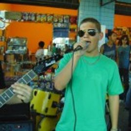 Imagem de Thúlio Viegas