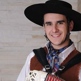 Imagem de Anderson Gustavo (Taurinha)