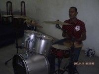 Imagem de Franklin David