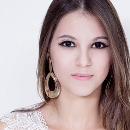 Imagem de Ariane Amorim