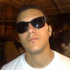 Imagem de Tiago Ribeiro