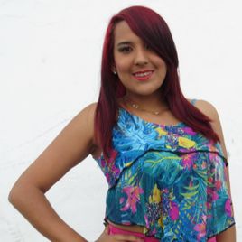 Imagem de Yasmin Souza