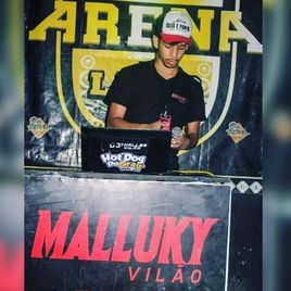 Imagem de DJ Thalles Vilão