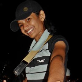 Imagem de Luciana Matos