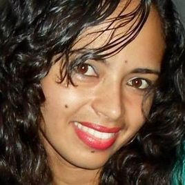 Imagem de Eliane Matos