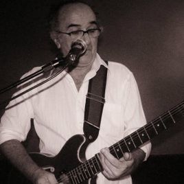 Imagem de Carlos Bluesman