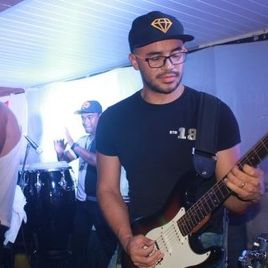 Imagem de Dudu