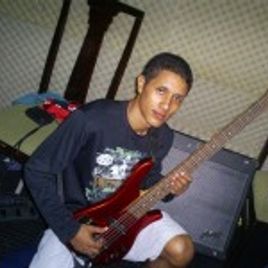 Imagem de Warlison Wilian