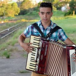 Imagem de Luan Ferraz.