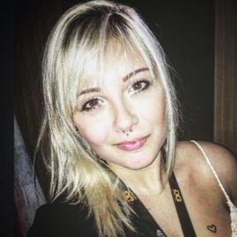 Imagem de Tatiana Linces