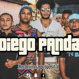Imagem de Diego Panda