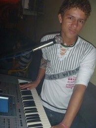 Imagem de KEI PANCADÃO