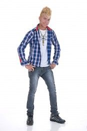 Imagem de TENIN. MOIKANO