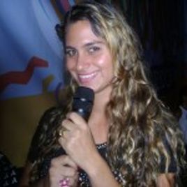 Imagem de Anyelly Leite