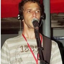 Imagem de Rafael Pedrosa