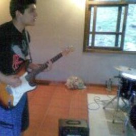 Imagem de Rodrigo
