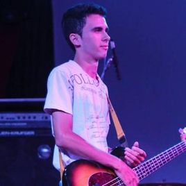 Imagem de Diego Wesley