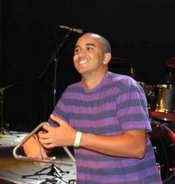 Imagem de Gil Alves