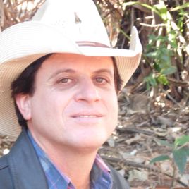 Imagem de Erasmo Cesar : segunda voz 