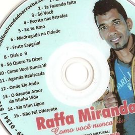 Imagem de Raffa Miranda
