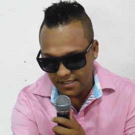 Imagem de Edu Santos