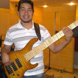 Imagem de Sorriso Bass