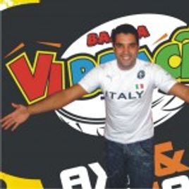 Imagem de Itamar