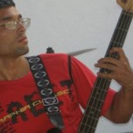 Imagem de Marçal