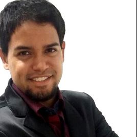 Imagem de Luan Wagner do Amaral