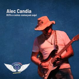 Imagem de Alec Candia