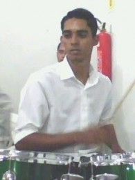 Imagem de Adão Jabes