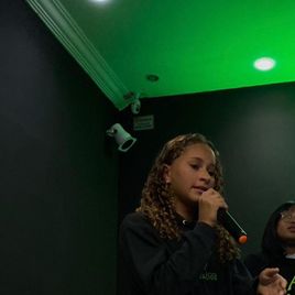 Imagem de Dominique